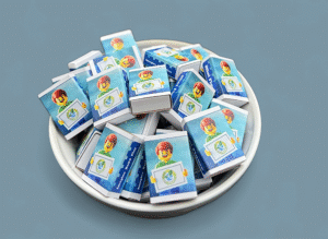 25 Lego® Mini Figures